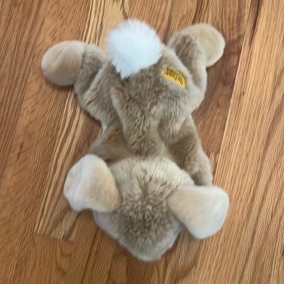 The Puppet Company 13” rabbit hand puppet - Picture 1 of 7